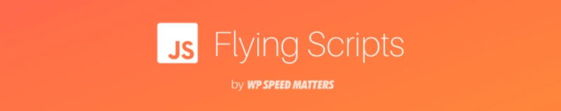 Flying Scripts